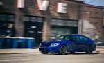 BMW M5 Competition 2018 года (NA)